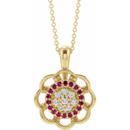 High Quality Luxury Necklaces and Pendants for Women by Ryan Jonathan Fine Jewelry