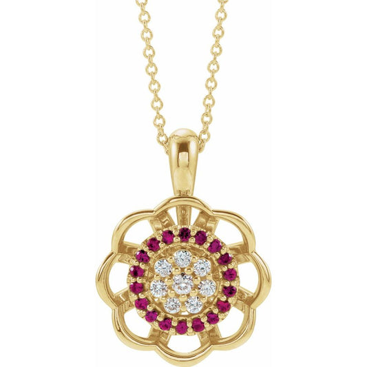 High Quality Luxury Necklaces and Pendants for Women by Ryan Jonathan Fine Jewelry