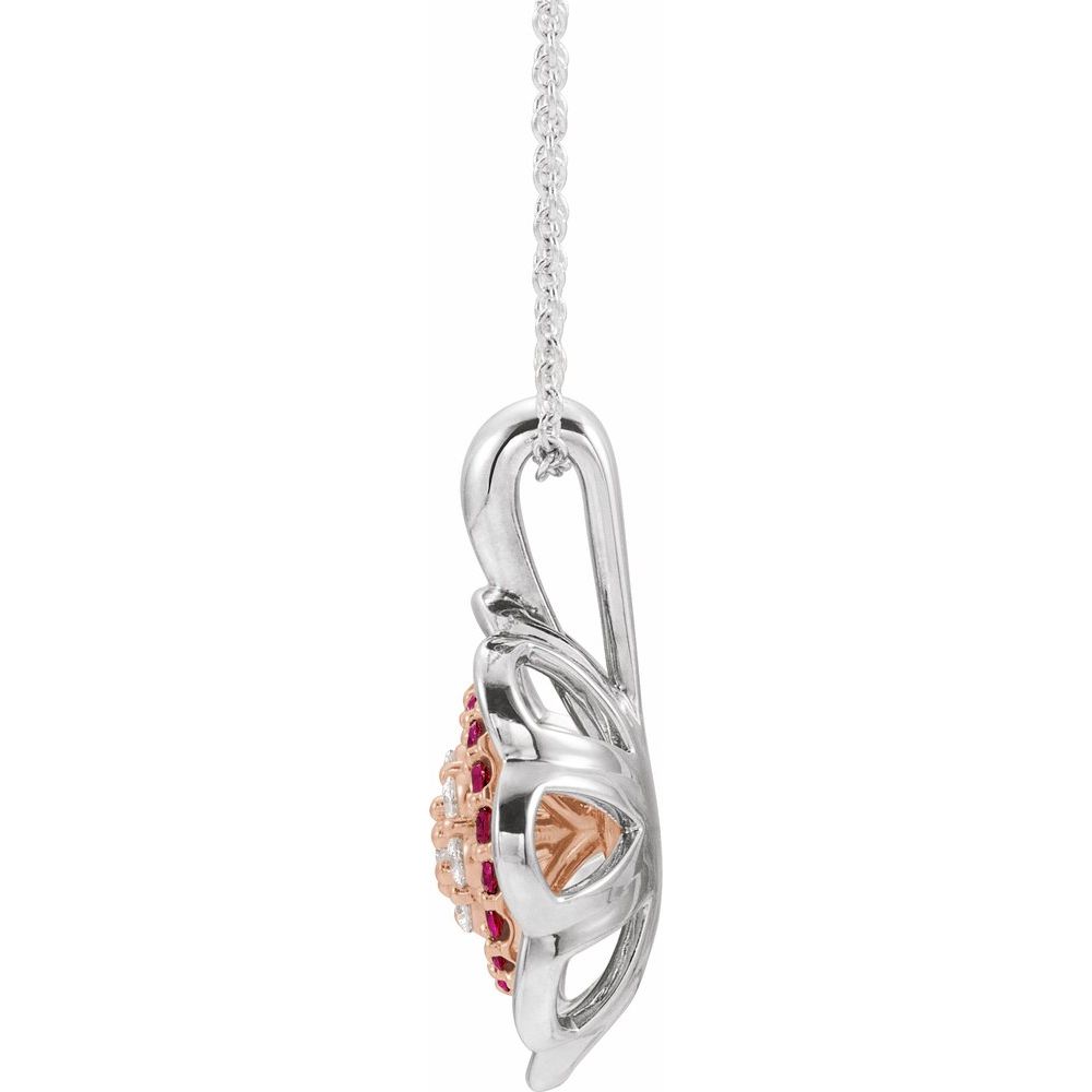 High Quality Luxury Necklaces and Pendants for Women by Ryan Jonathan Fine Jewelry