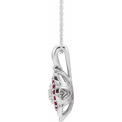 High Quality Luxury Necklaces and Pendants for Women by Ryan Jonathan Fine Jewelry