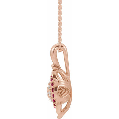 High Quality Luxury Necklaces and Pendants for Women by Ryan Jonathan Fine Jewelry