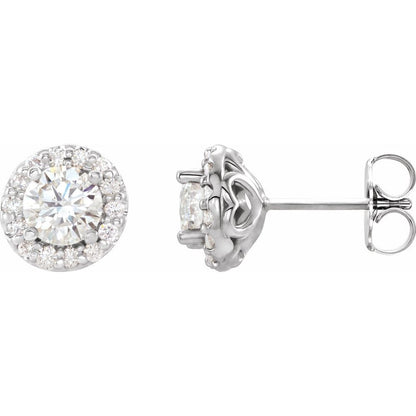 High Quality Luxury Earrings for Women by Ryan Jonathan Fine Jewelry