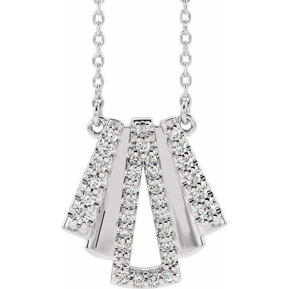 High Quality Luxury Necklaces and Pendants for Women by Ryan Jonathan Fine Jewelry