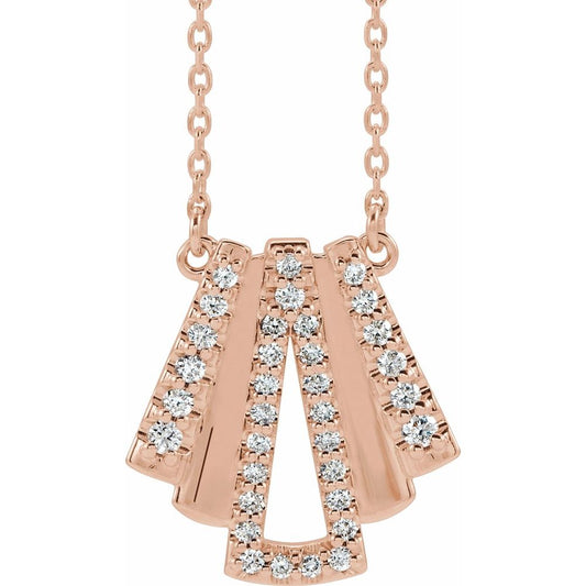 High Quality Luxury Necklaces and Pendants for Women by Ryan Jonathan Fine Jewelry