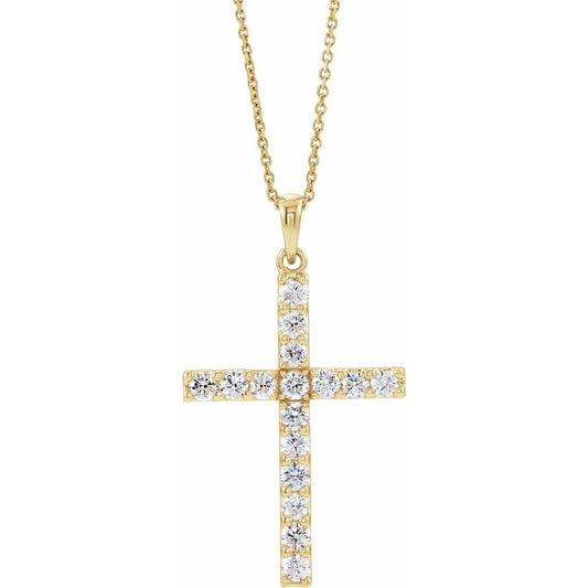 High Quality Luxury Necklaces and Pendants for Women by Ryan Jonathan Fine Jewelry