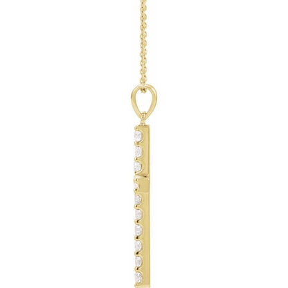 High Quality Luxury Necklaces and Pendants for Women by Ryan Jonathan Fine Jewelry