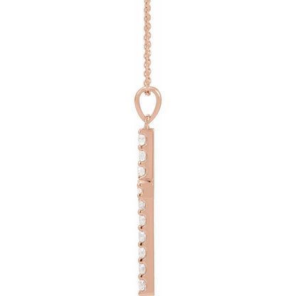 High Quality Luxury Necklaces and Pendants for Women by Ryan Jonathan Fine Jewelry