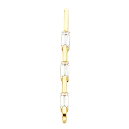 High Quality Luxury Necklaces and Pendants for Women by Ryan Jonathan Fine Jewelry