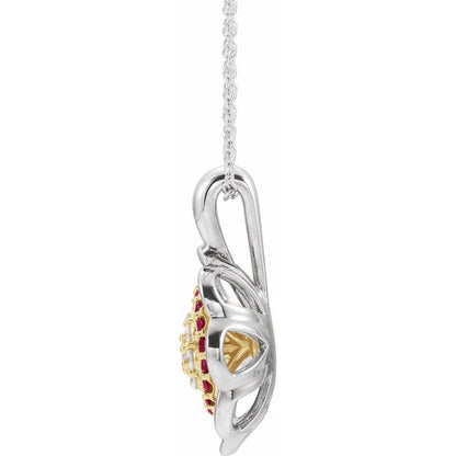 High Quality Luxury Necklaces and Pendants for Women by Ryan Jonathan Fine Jewelry
