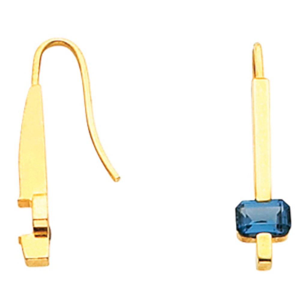 High Quality Luxury Earrings for Women by Ryan Jonathan Fine Jewelry