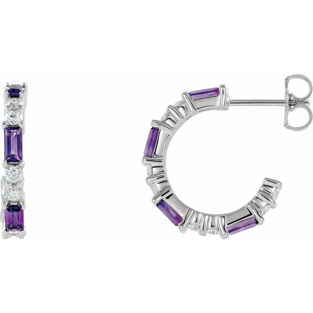 High Quality Luxury Earrings for Women by Ryan Jonathan Fine Jewelry
