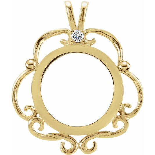 High Quality Luxury Necklaces and Pendants for Women by Ryan Jonathan Fine Jewelry