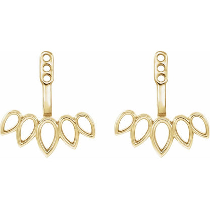High Quality Luxury Earrings for Women by Ryan Jonathan Fine Jewelry