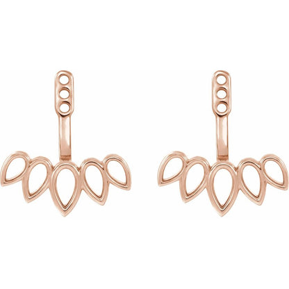 High Quality Luxury Earrings for Women by Ryan Jonathan Fine Jewelry
