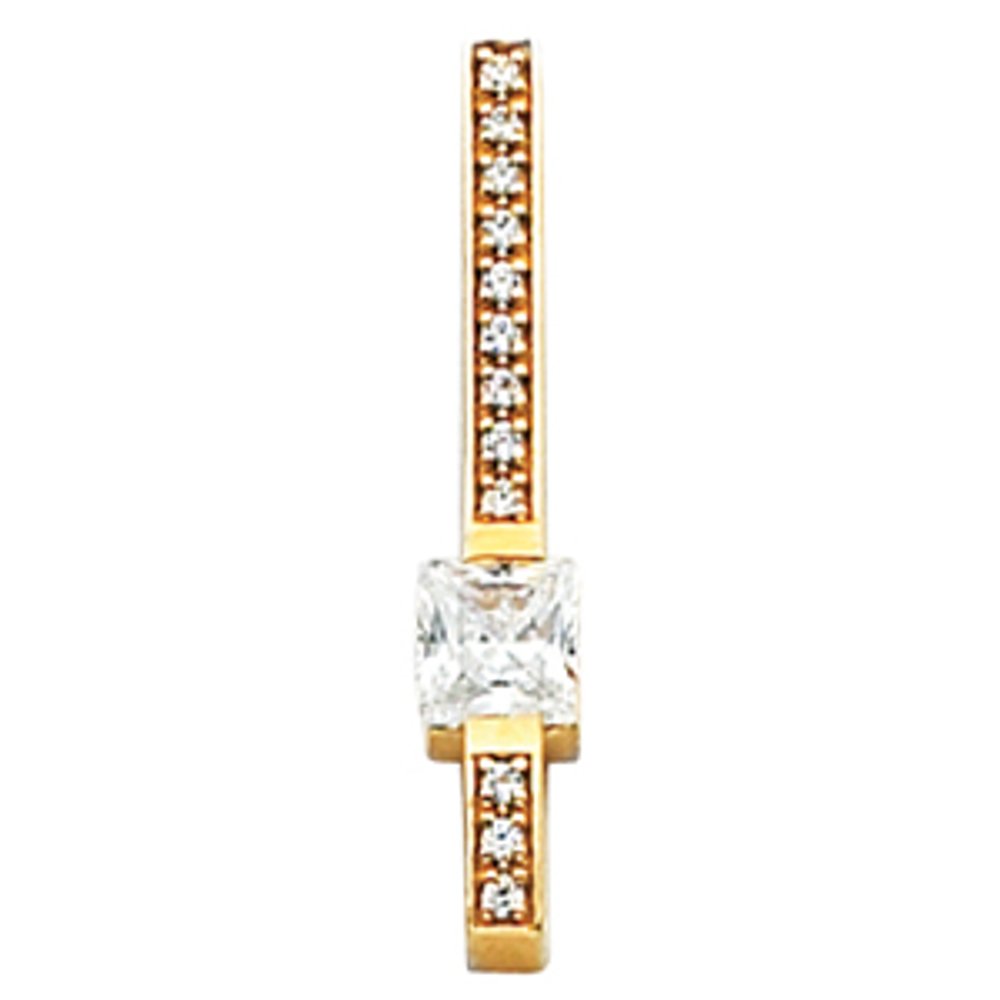 High Quality Luxury Necklaces and Pendants for Women by Ryan Jonathan Fine Jewelry