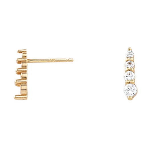 High Quality Luxury Earrings for Women by Ryan Jonathan Fine Jewelry