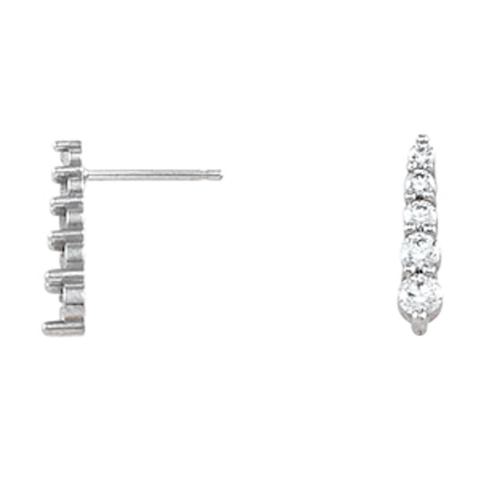 High Quality Luxury Earrings for Women by Ryan Jonathan Fine Jewelry