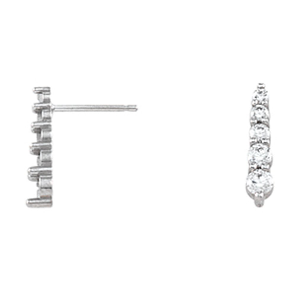 High Quality Luxury Earrings for Women by Ryan Jonathan Fine Jewelry