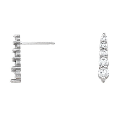 High Quality Luxury Earrings for Women by Ryan Jonathan Fine Jewelry