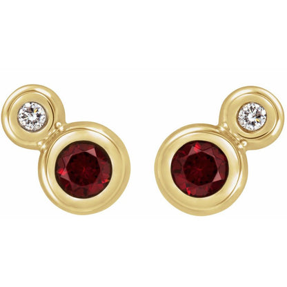 High Quality Luxury Earrings for Women by Ryan Jonathan Fine Jewelry