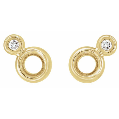 High Quality Luxury Earrings for Women by Ryan Jonathan Fine Jewelry