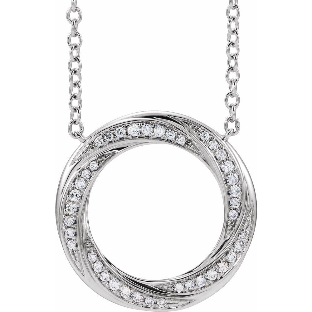 High Quality Luxury Necklaces and Pendants for Women by Ryan Jonathan Fine Jewelry