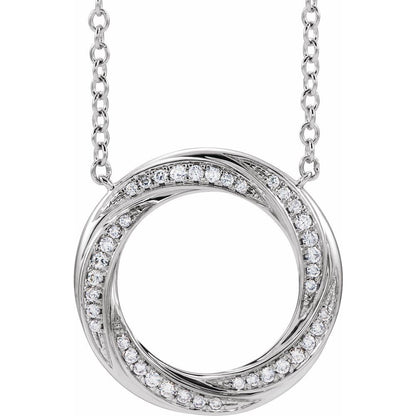 High Quality Luxury Necklaces and Pendants for Women by Ryan Jonathan Fine Jewelry