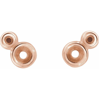 High Quality Luxury Earrings for Women by Ryan Jonathan Fine Jewelry