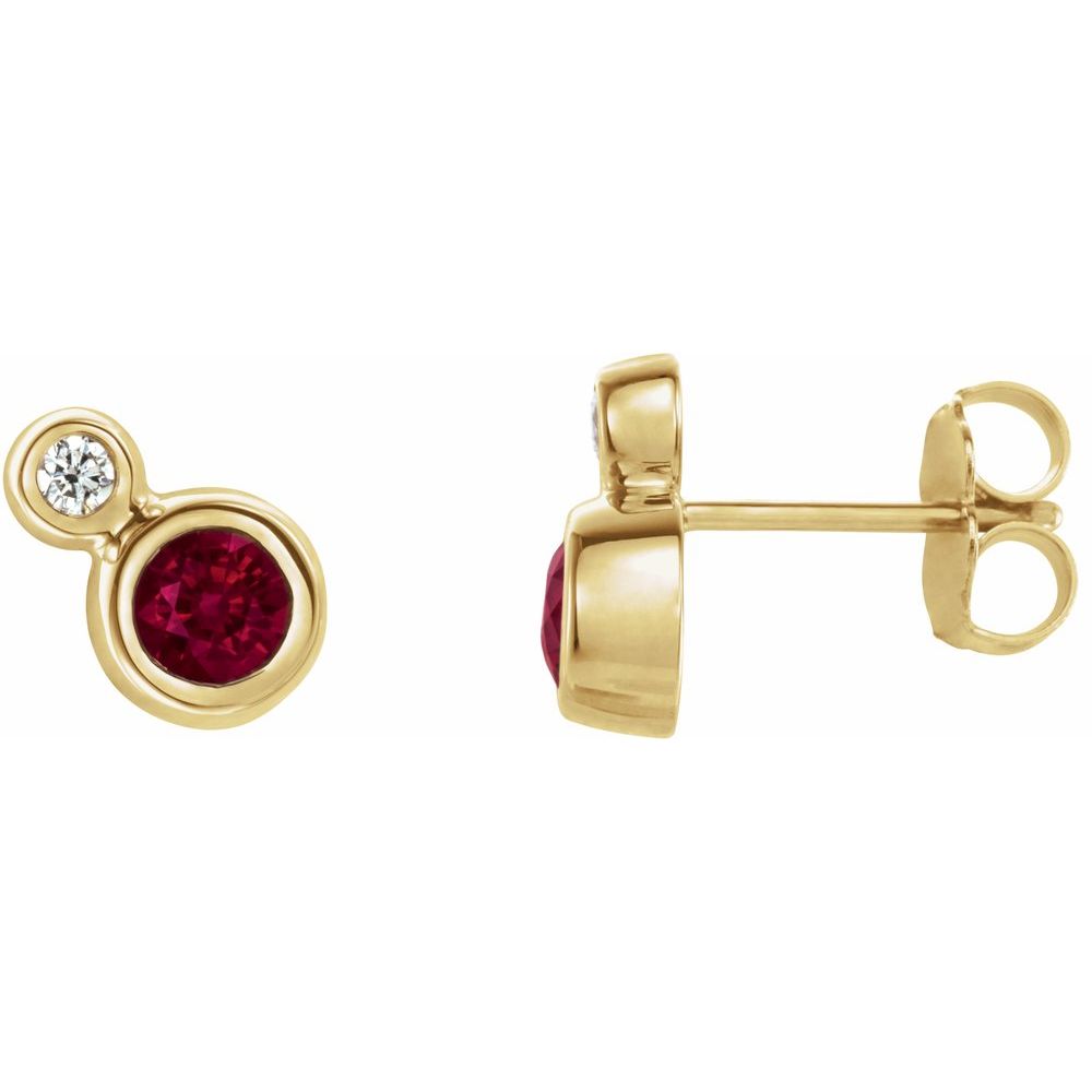 High Quality Luxury Earrings for Women by Ryan Jonathan Fine Jewelry