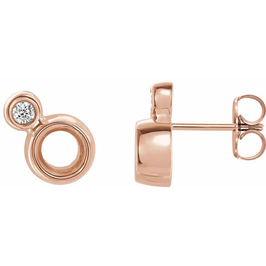 High Quality Luxury Earrings for Women by Ryan Jonathan Fine Jewelry