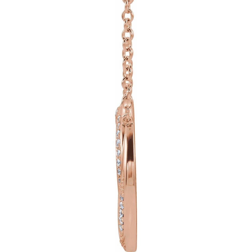 High Quality Luxury Necklaces and Pendants for Women by Ryan Jonathan Fine Jewelry
