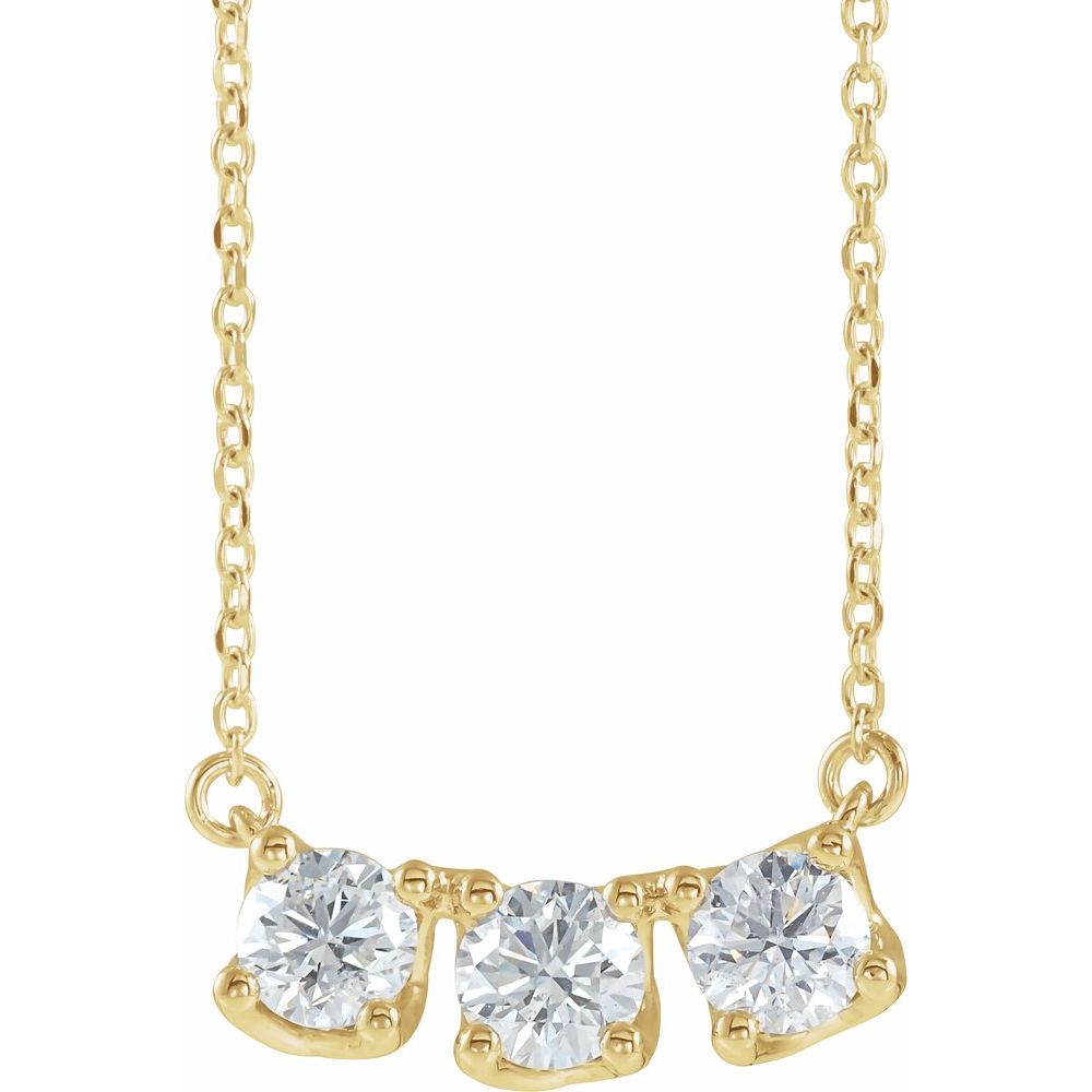 High Quality Luxury Necklaces and Pendants for Women by Ryan Jonathan Fine Jewelry