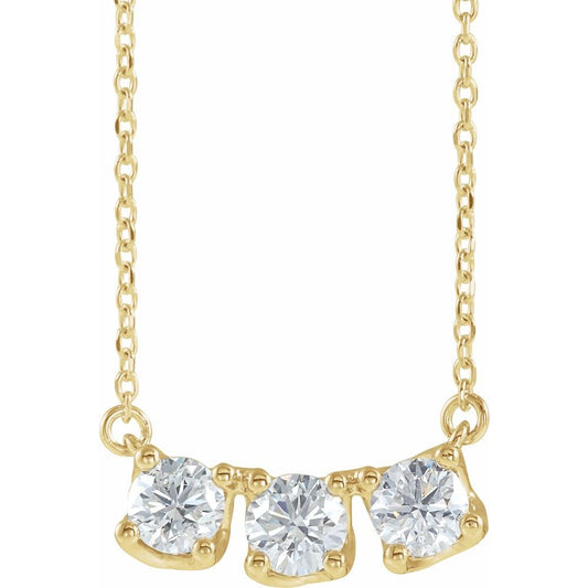High Quality Luxury Necklaces and Pendants for Women by Ryan Jonathan Fine Jewelry