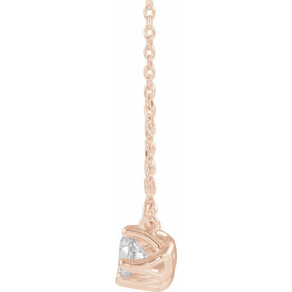 High Quality Luxury Necklaces and Pendants for Women by Ryan Jonathan Fine Jewelry
