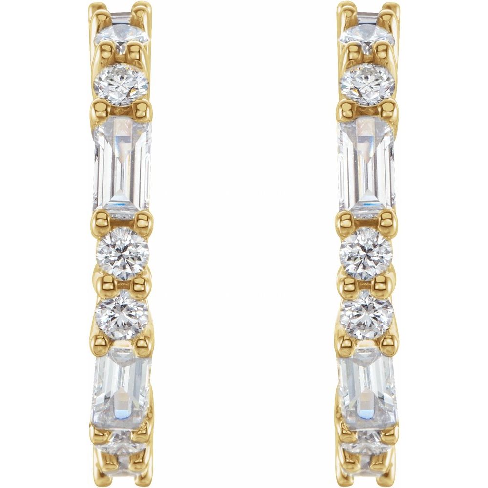 High Quality Luxury Earrings for Women by Ryan Jonathan Fine Jewelry