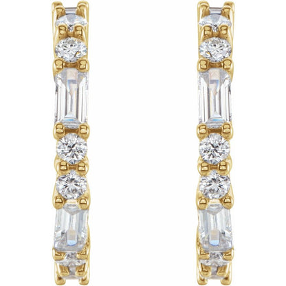 High Quality Luxury Earrings for Women by Ryan Jonathan Fine Jewelry