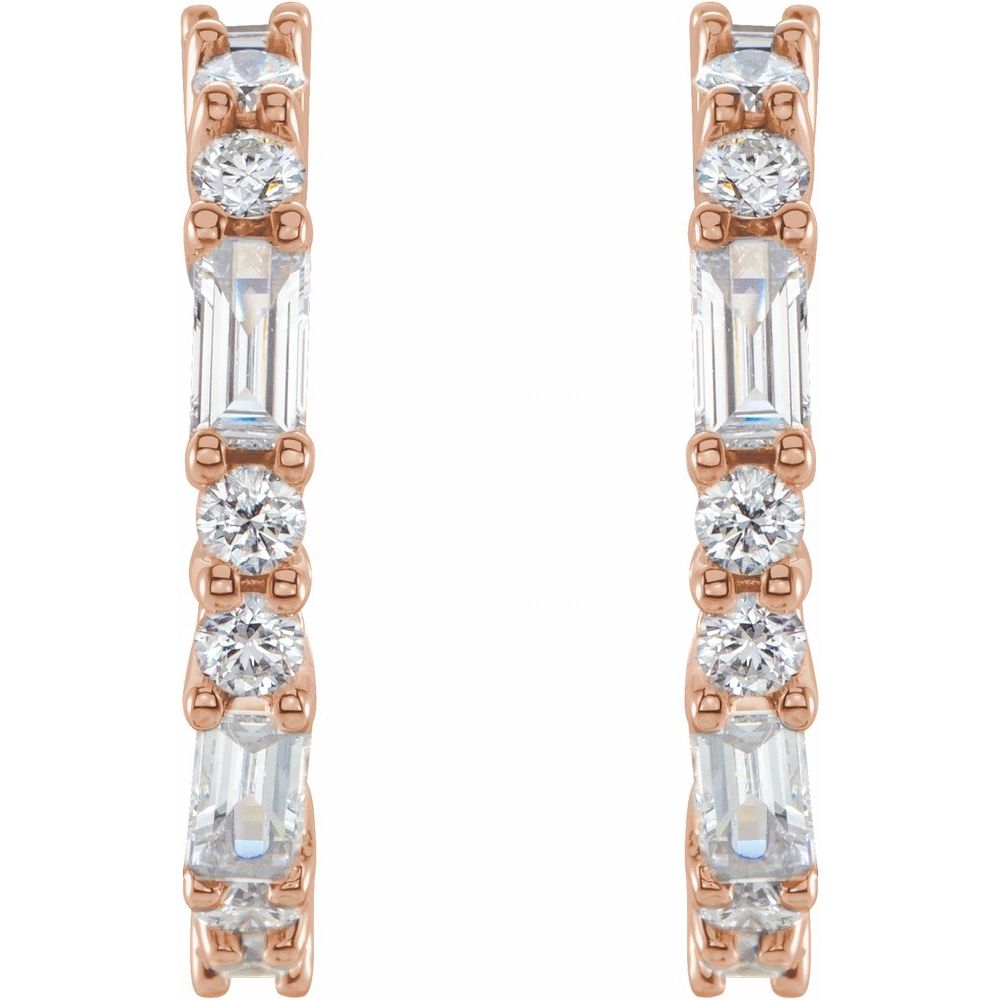 High Quality Luxury Earrings for Women by Ryan Jonathan Fine Jewelry