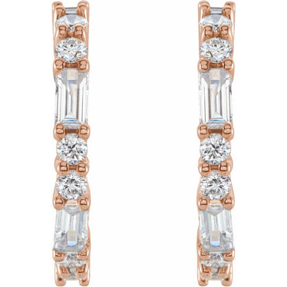 High Quality Luxury Earrings for Women by Ryan Jonathan Fine Jewelry