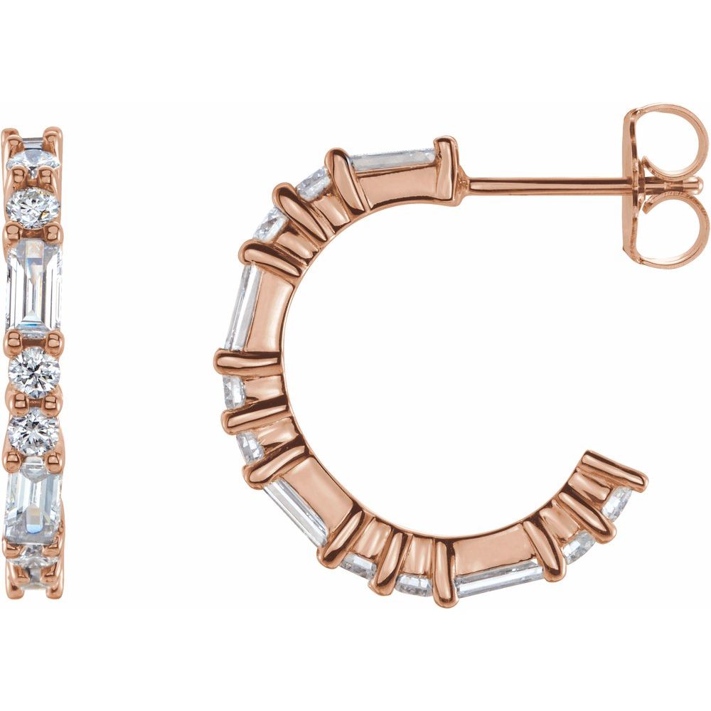 High Quality Luxury Earrings for Women by Ryan Jonathan Fine Jewelry