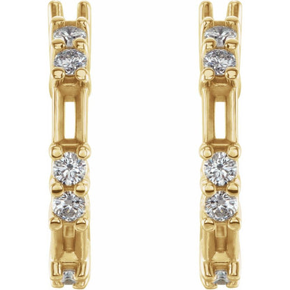 High Quality Luxury Earrings for Women by Ryan Jonathan Fine Jewelry