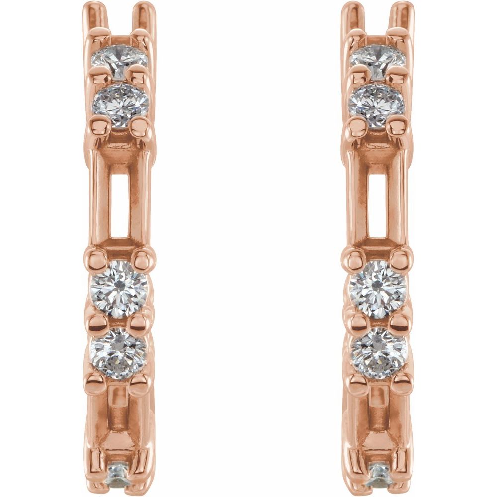 High Quality Luxury Earrings for Women by Ryan Jonathan Fine Jewelry