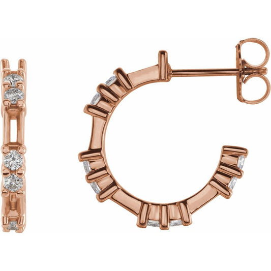 High Quality Luxury Earrings for Women by Ryan Jonathan Fine Jewelry