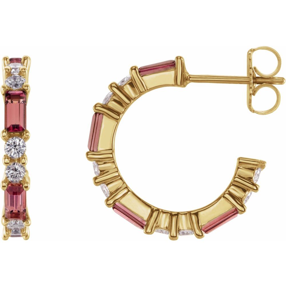 High Quality Luxury Earrings for Women by Ryan Jonathan Fine Jewelry