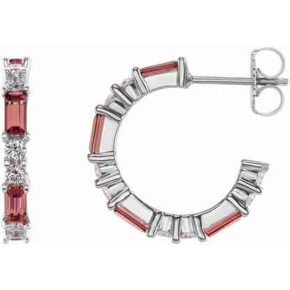 High Quality Luxury Earrings for Women by Ryan Jonathan Fine Jewelry