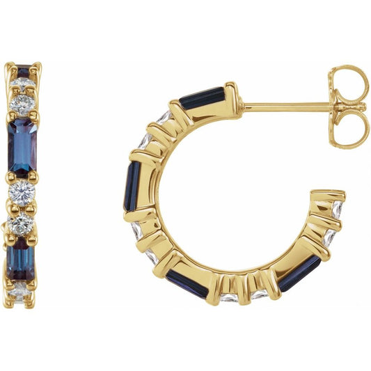 High Quality Luxury Earrings for Women by Ryan Jonathan Fine Jewelry
