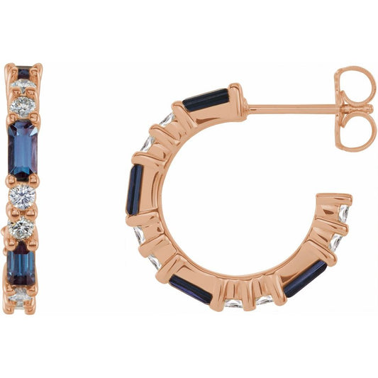 High Quality Luxury Earrings for Women by Ryan Jonathan Fine Jewelry