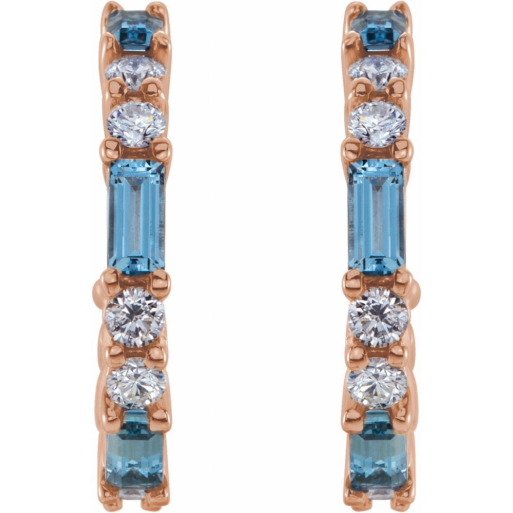High Quality Luxury Earrings for Women by Ryan Jonathan Fine Jewelry