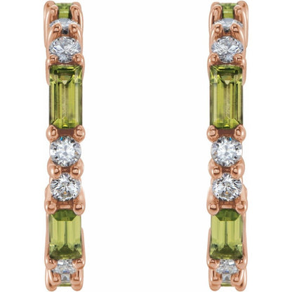 High Quality Luxury Earrings for Women by Ryan Jonathan Fine Jewelry