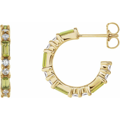 High Quality Luxury Earrings for Women by Ryan Jonathan Fine Jewelry