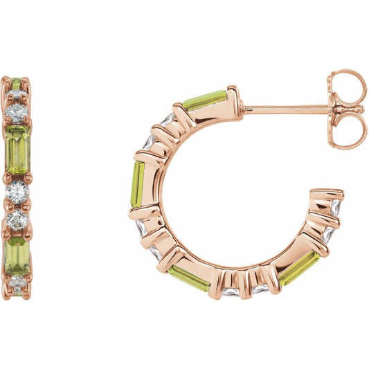 High Quality Luxury Earrings for Women by Ryan Jonathan Fine Jewelry